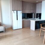 Квартира с 2-мя спальнями 99м2 в Cetus Beachfront Condominium