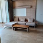 Квартира с 2-мя спальнями 99м2 в Cetus Beachfront Condominium