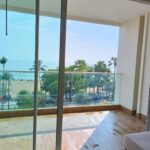 Квартира с 2-мя спальнями 99м2 в Cetus Beachfront Condominium