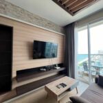 Квартира с 1-й спальней 40.5м2 в Cetus Beachfront Condominium