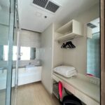 Квартира с 1-й спальней 40.5м2 в Cetus Beachfront Condominium