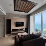Квартира с 1-й спальней 40.5м2 в Cetus Beachfront Condominium