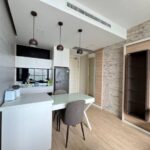 Квартира с 1-й спальней 40.5м2 в Cetus Beachfront Condominium