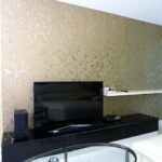 Квартира с 3-мя спальнями 113м2 в Apus Condominium