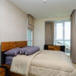 1 bedroom 40.5m2 in Cetus Beachfront Condominium