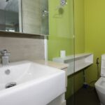 1 bedroom 40.5m2 in Cetus Beachfront Condominium