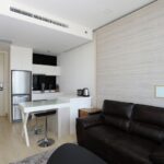 1 bedroom 40.5m2 in Cetus Beachfront Condominium