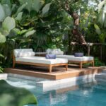 Four bedroom villa 555m2 in Botanica Foresta