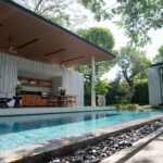Four bedroom villa 555m2 in Botanica Foresta