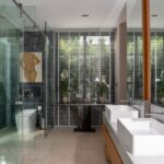 Four bedroom villa 555m2 in Botanica Foresta
