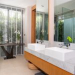 Four bedroom villa 555m2 in Botanica Foresta