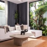 Four bedroom villa 555m2 in Botanica Foresta
