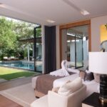 Four bedroom villa 555m2 in Botanica Foresta