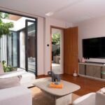 Four bedroom villa 555m2 in Botanica Foresta