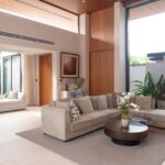 Four bedroom villa 555m2 in Botanica Foresta