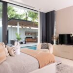 Four bedroom villa 555m2 in Botanica Foresta