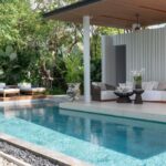 Four bedroom villa 555m2 in Botanica Foresta
