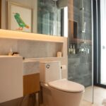 Four bedroom villa 555m2 in Botanica Foresta