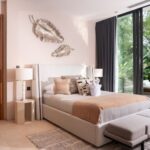 Four bedroom villa 555m2 in Botanica Foresta