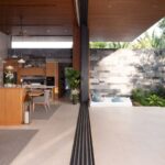 Four bedroom villa 555m2 in Botanica Foresta