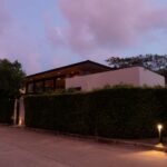 Four bedroom villa 555m2 in Botanica Foresta