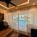 4 bedroom 198m² in Cetus Beachfront Condominium
