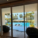 4 bedroom 198m² in Cetus Beachfront Condominium