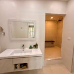 4 bedroom 198m² in Cetus Beachfront Condominium
