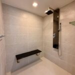 4 bedroom 198m² in Cetus Beachfront Condominium