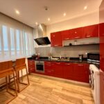 4 bedroom 198m² in Cetus Beachfront Condominium