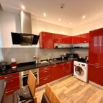 4 bedroom 198m² in Cetus Beachfront Condominium