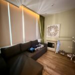 4 bedroom 198m² in Cetus Beachfront Condominium