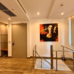 4 bedroom 198m² in Cetus Beachfront Condominium