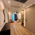 4 bedroom 198m² in Cetus Beachfront Condominium