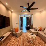 4 bedroom 198m² in Cetus Beachfront Condominium
