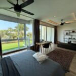 4 bedroom 198m² in Cetus Beachfront Condominium
