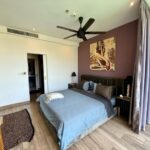 4 bedroom 198m² in Cetus Beachfront Condominium