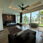 4 bedroom 198m² in Cetus Beachfront Condominium