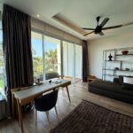 4 bedroom 198m² in Cetus Beachfront Condominium