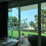 4 bedroom 198m² in Cetus Beachfront Condominium