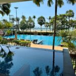 4 bedroom 198m² in Cetus Beachfront Condominium