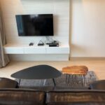 1 bedroom 40.5m2 in Cetus Beachfront Condominium