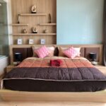 1 bedroom 55m2 in Cetus Beachfront Condominium