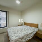 Квартира с 2-мя спальнями 100м2 в Zire Wongamat