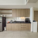 Квартира с 2-мя спальнями 100м2 в Zire Wongamat