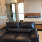 1 bedroom 40.5m2 in Cetus Beachfront Condominium