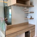 1 bedroom 55m2 in Cetus Beachfront Condominium