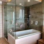 1 bedroom 55m2 in Cetus Beachfront Condominium