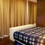 Three bedroom apartment 118м2 in Apus Condominium