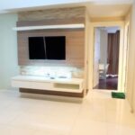 Three bedroom apartment 118м2 in Apus Condominium